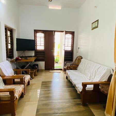 Green Island Homestay Riverside Kozhikode Exterior foto