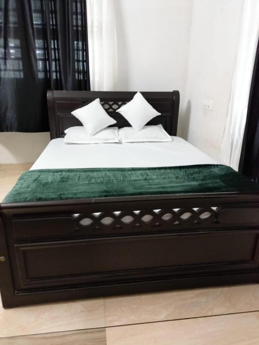 Green Island Homestay Riverside Kozhikode Exterior foto