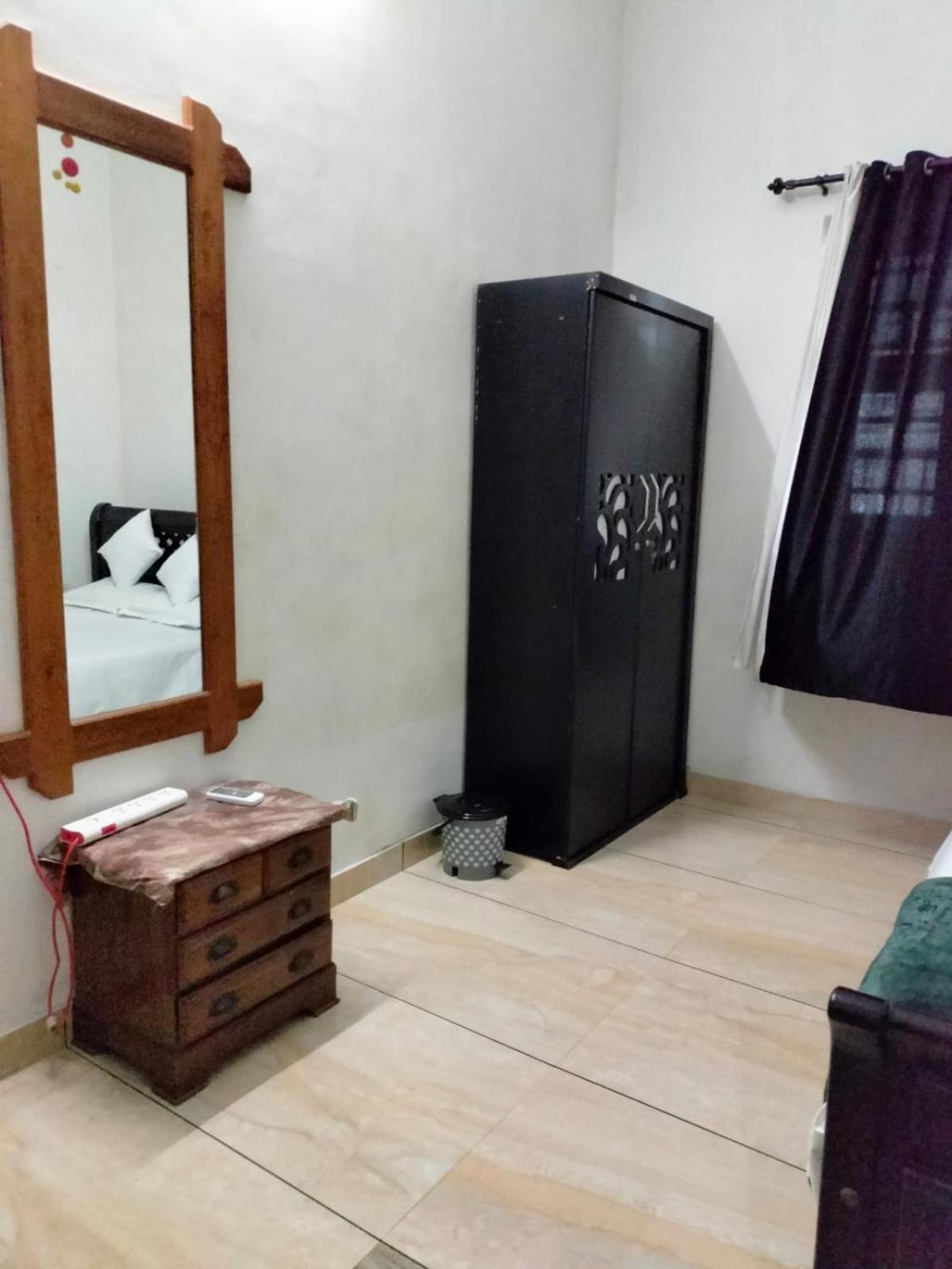 Green Island Homestay Riverside Kozhikode Exterior foto